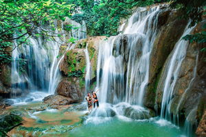 Top 10 Địa điểm check-in đẹp nhất khi đi Du lịch ở Thanh Hóa