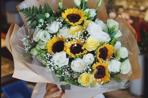Top 5 Địa chỉ Shop bán hoa lụa tại Hà Nội đẹp nhất
