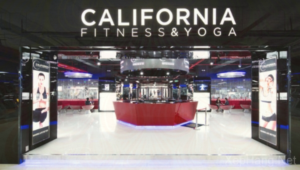 california fitness yoga center co dang cap khong bao gia va dia chi 1