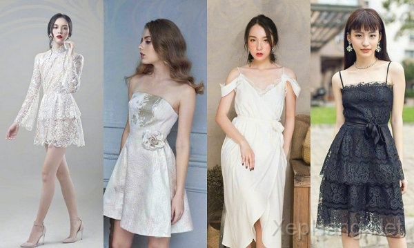 Chia sẻ hơn 56 về váy đẹp hà nội vanisa  Du học Akina
